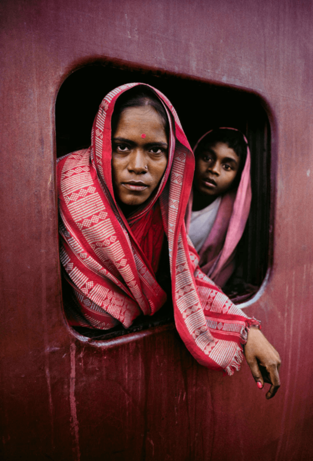 Steve McCurry arriva a Bologna per inaugurare la sua mostra *About Bologna