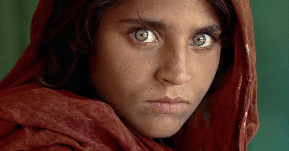 Steve McCurry arriva a Bologna per inaugurare la sua mostra *About Bologna