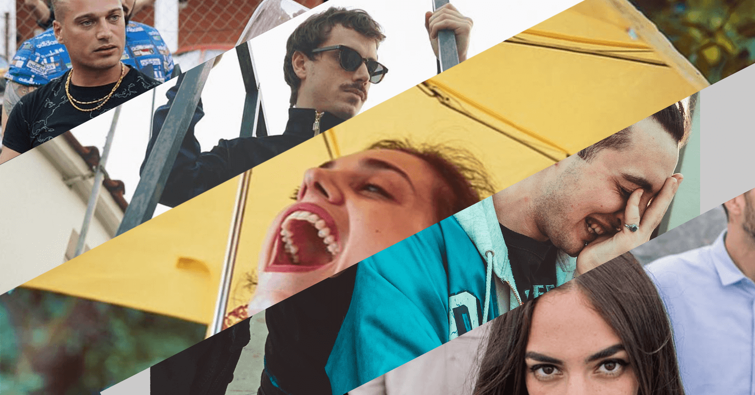 Gli artisti di Oltre Festival spiegati ai trentenni *About Bologna